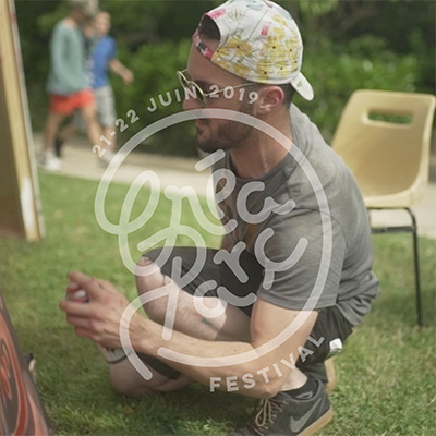 Festival Créa Parc 2019