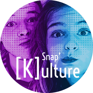 Logo snap’[K]ulture