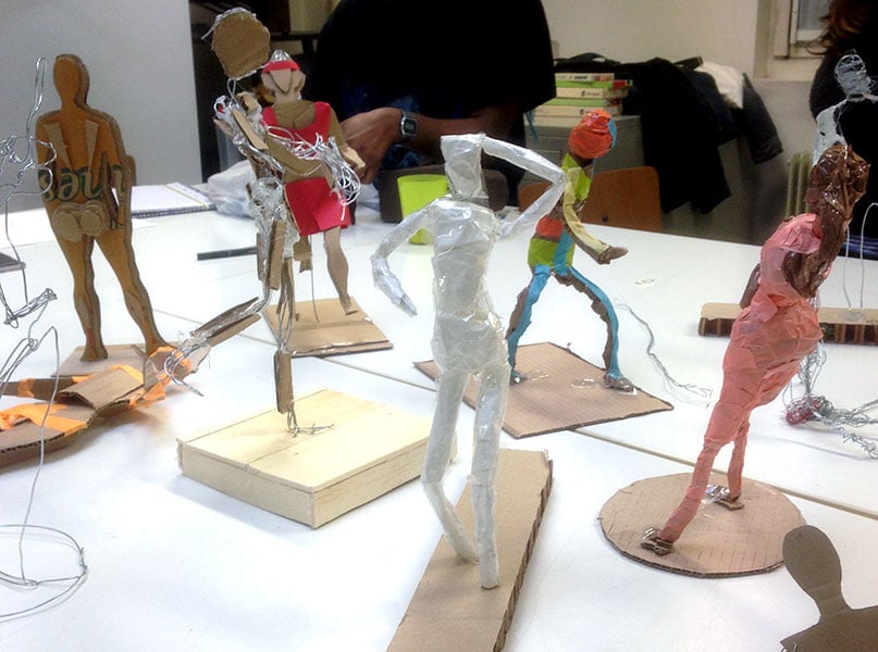 educationArtistique