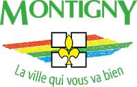 Logo de Montigny-le-Bretonneux