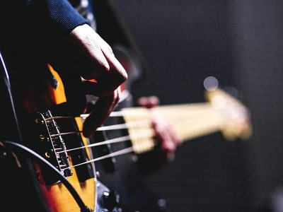 Artisanat musical
